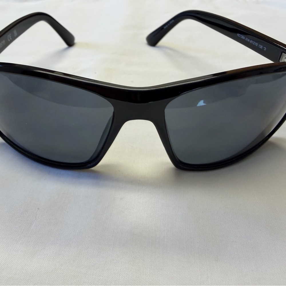 Kenneth Cole Reaction Dark Frame Sunglasses